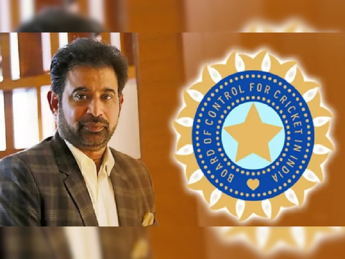 Team India Chief Selector: निवडसमितीच्या अध्यक्षपदी कोणाची लागणार वर्णी? 'या' माजी खेळाडूचं नाव चर्चेत! title=