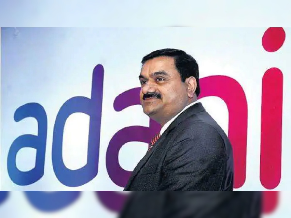 Gautam Adani : भारत 2030 पर्यंत जगातील सर्वात तिसरी..., गौतम अदाणी यांची भविष्यवाणी title=