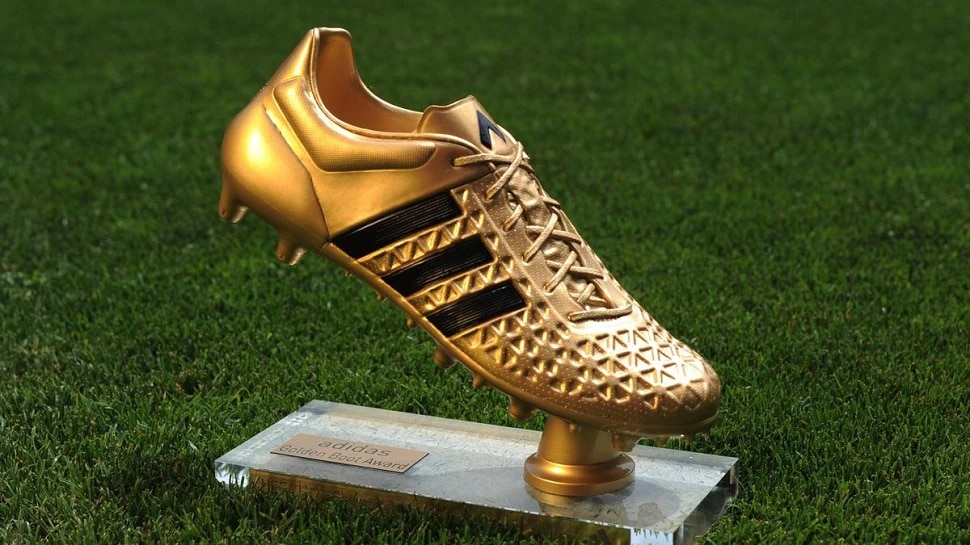 FIFA World Cup Golden Boot award winners list nmp FIFA World Cup 2022