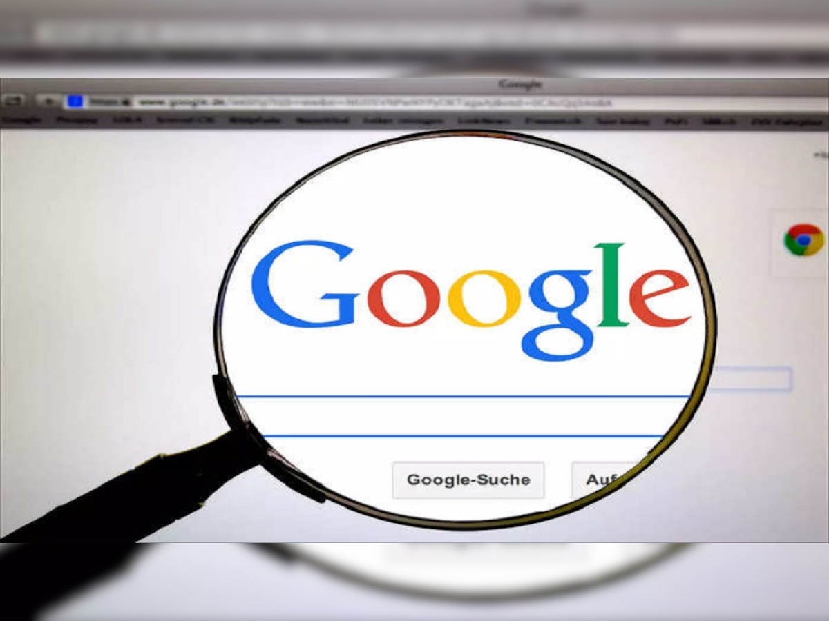 Google Search : गुगलवर सर्च करणे पडले महागात, एक क्लिक आणि खात्यातून 1.23 लाख गायब title=