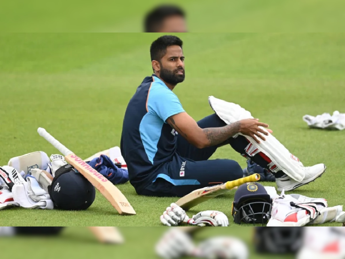 IND vs NZ : Suryakumar Yadav टेस्ट खेळण्याची संधी केव्हा मिळणार? खेळाडूने स्वतः दिलं उत्तर title=