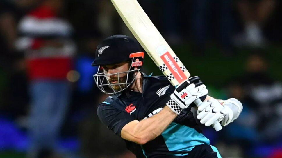 india vs new zealand 3rd t20 match kane williamson replace by mark