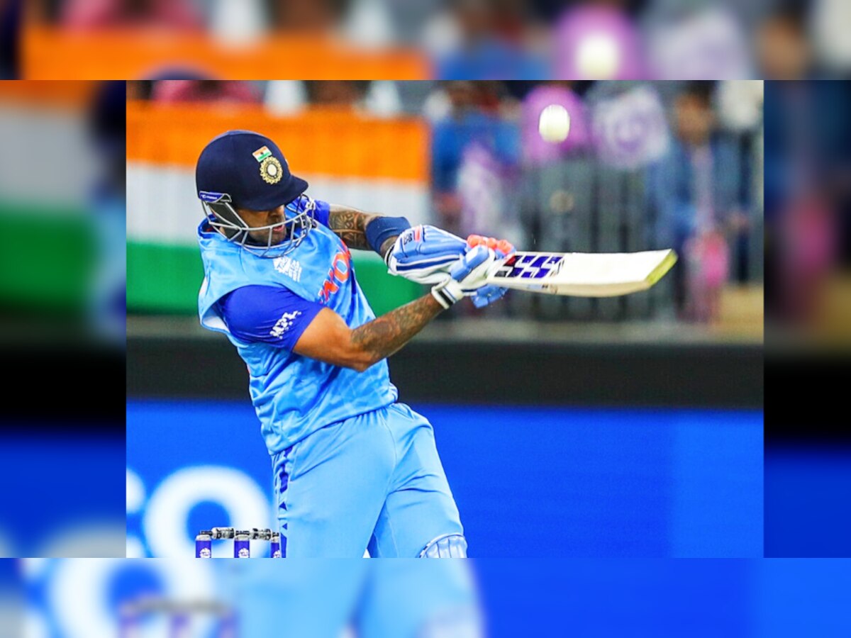 IND vs NZ T20: वादळी शतकानंतर हिटमॅनचा 'हा' मोठा रेकॉर्ड मोडण्यासाठी सुर्या सज्ज! title=