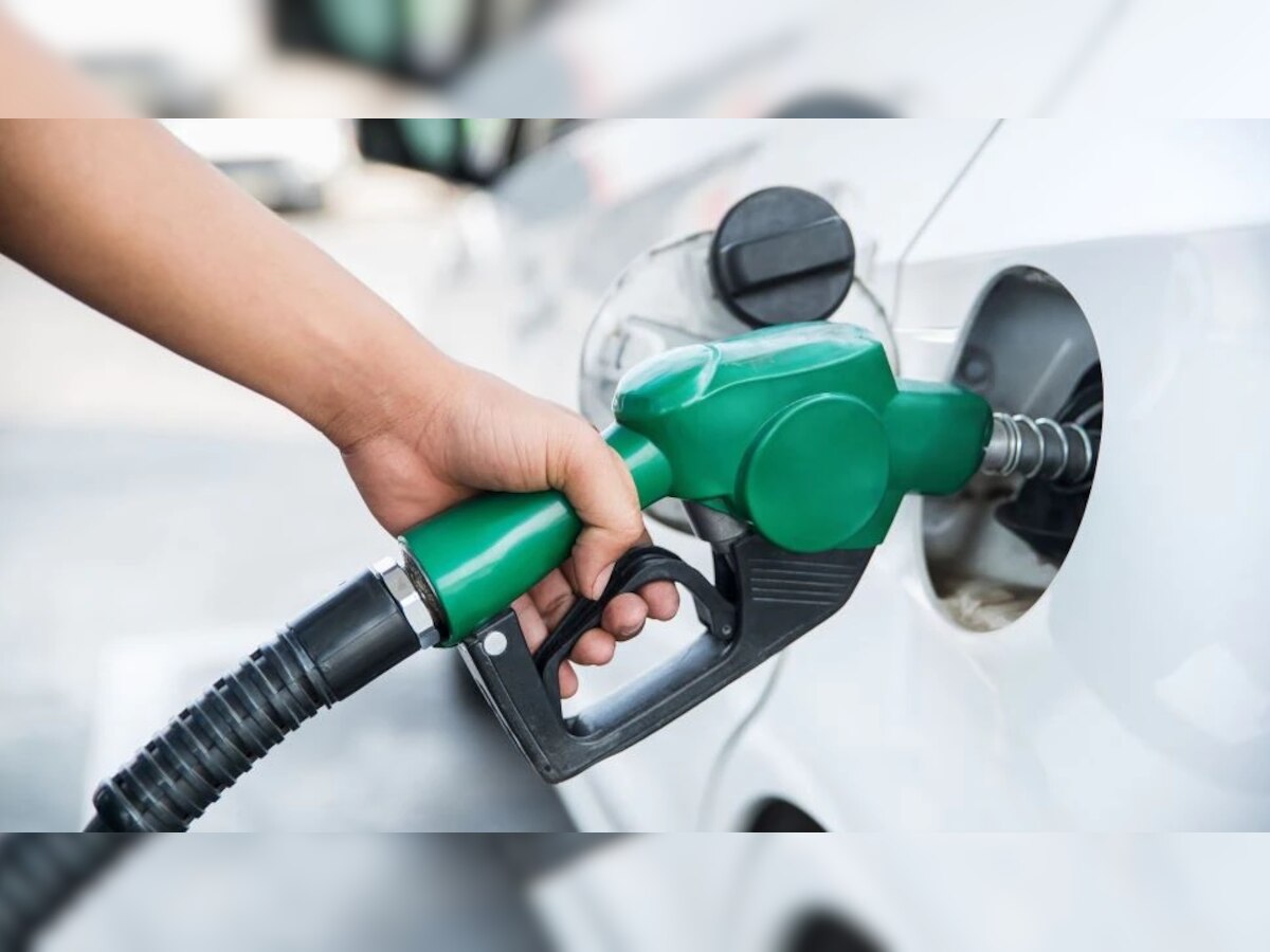Petrol Diesel Price : तुमच्या शहरात पेट्रोल-डिझेल स्वस्त की महाग? झटपट चेक करा    title=