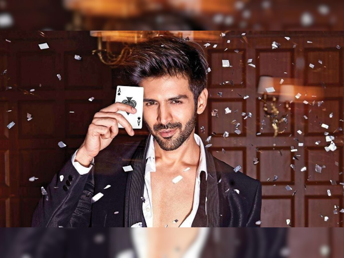 Kartik Aaryan चं खरं नाव काय? अभिनेता गडगंज संपत्तीचा मालक title=