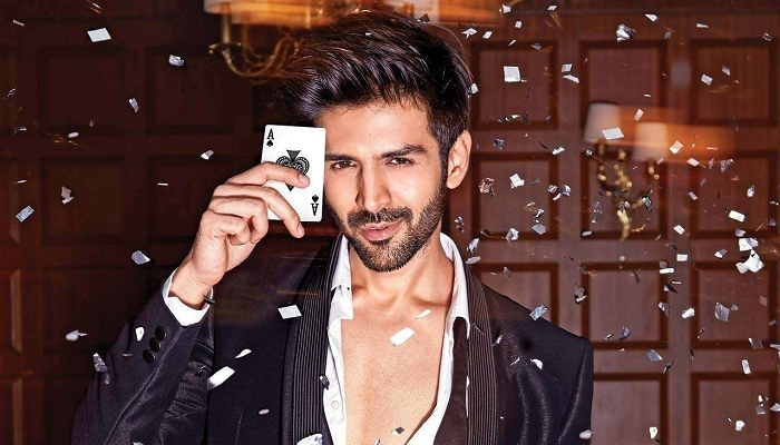 Kartik Aaryan चं खरं नाव काय? अभिनेता गडगंज संपत्तीचा मालक Kartik Aaryan चं खरं नाव काय? अभिनेता गडगंज संपत्तीचा मालक
