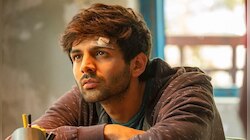 Happy Birthday Kartik Aaryan: 16 व्या वर्षी प्रेमात पडला, पण एका गोष्टीच्या भीतीमुळे...