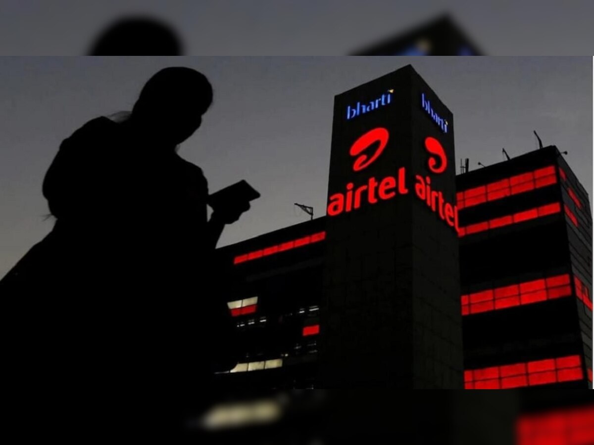 Airtel यूझर्सना मोठा झटका, कंपनीकडून 'या' रिचार्जच्या किंमतीत वाढ title=