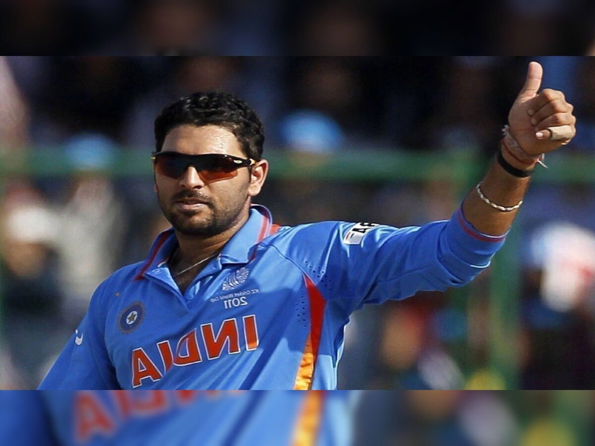 Yuvraj Singh : क्रिकेटर युवराज सिंहच्या अडचणीत वाढ, नक्की कारण काय? title=