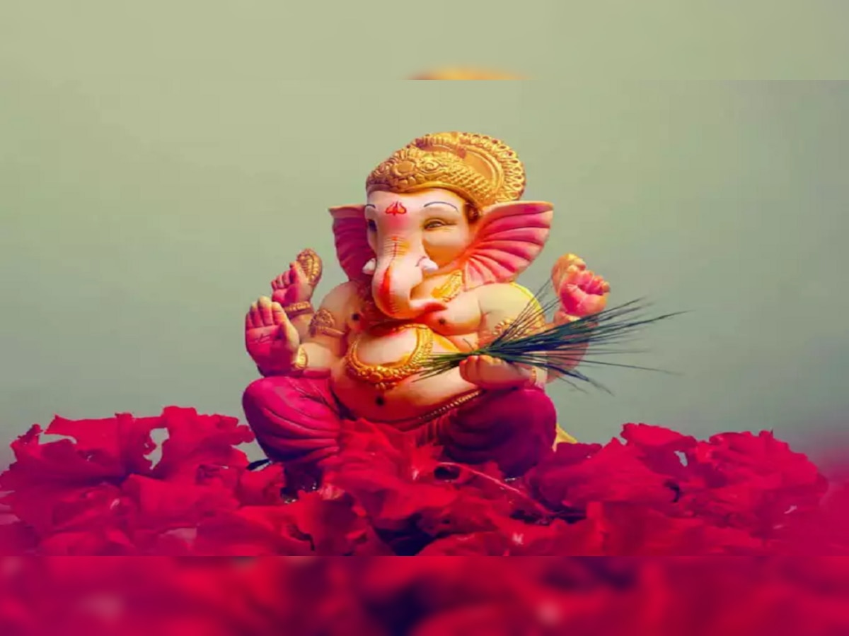 Wednesday Budhwar Ganesh Puja Upay Get Success Money Nmp 9072