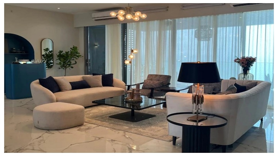 Malaika Arora House Inside Furniture 