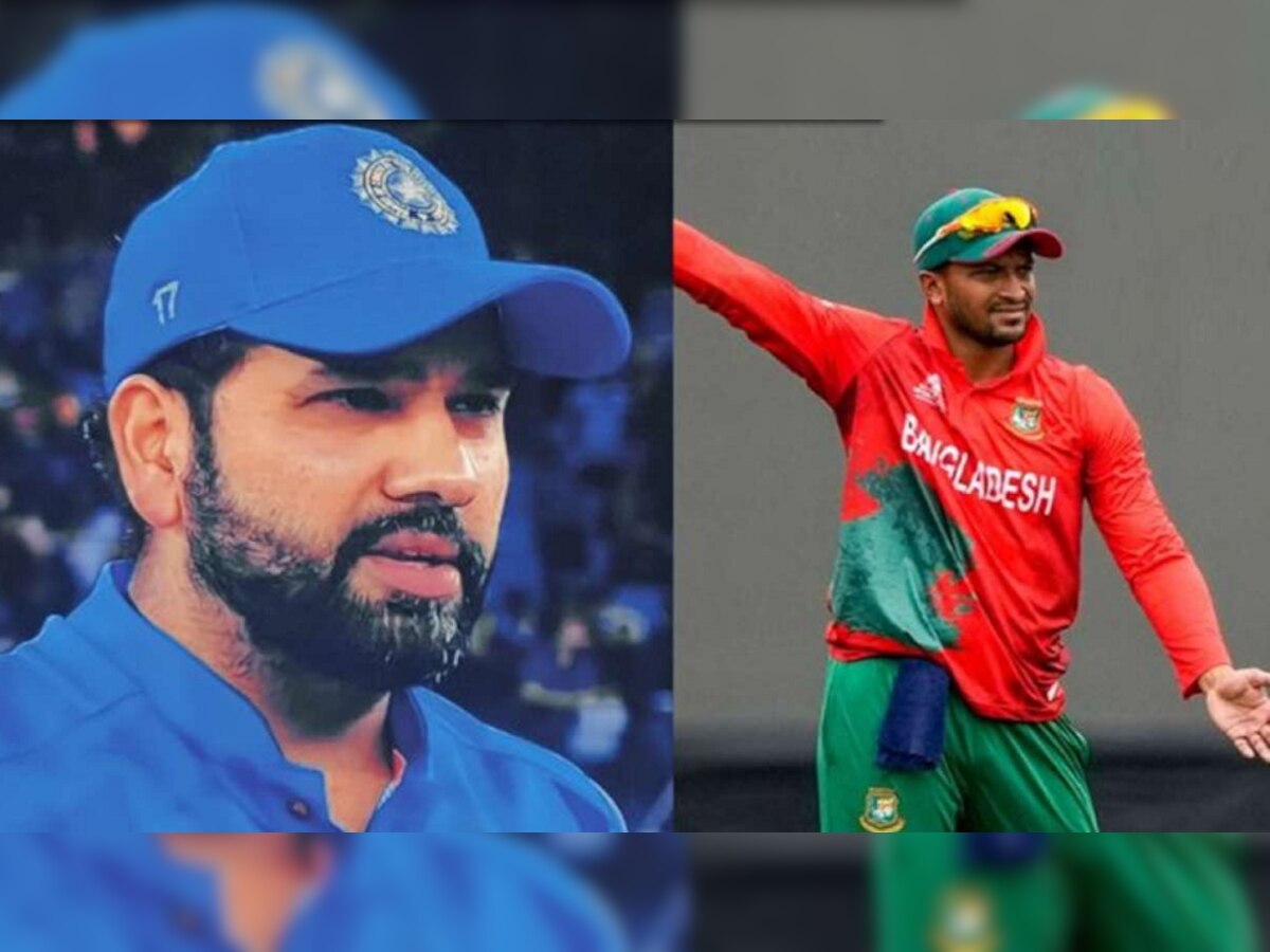 IND vs BAN ODI: तिसऱ्या सामन्याचं ठिकाण बदललं, बांग्लादेश क्रिकेट बोर्डाचा मोठा निर्णय title=