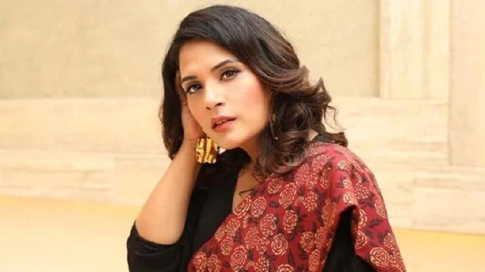 Galwan चा उल्लेख करत Richa Chadha नं उडवली भारतीय लष्कराची खिल्ली; भाजप नेत्यानं दिलं सडेतोड उत्तर