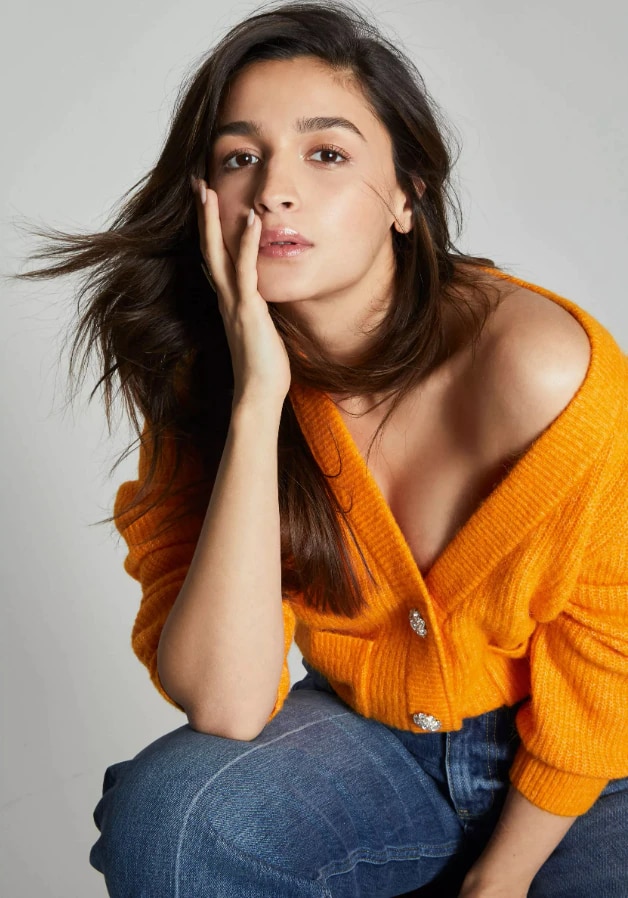 alia bhatt, phtoshoot, bold, hot, Graceful Style, ranbir kapoor, entertainment, bollywood, bollywood updates, marathi news