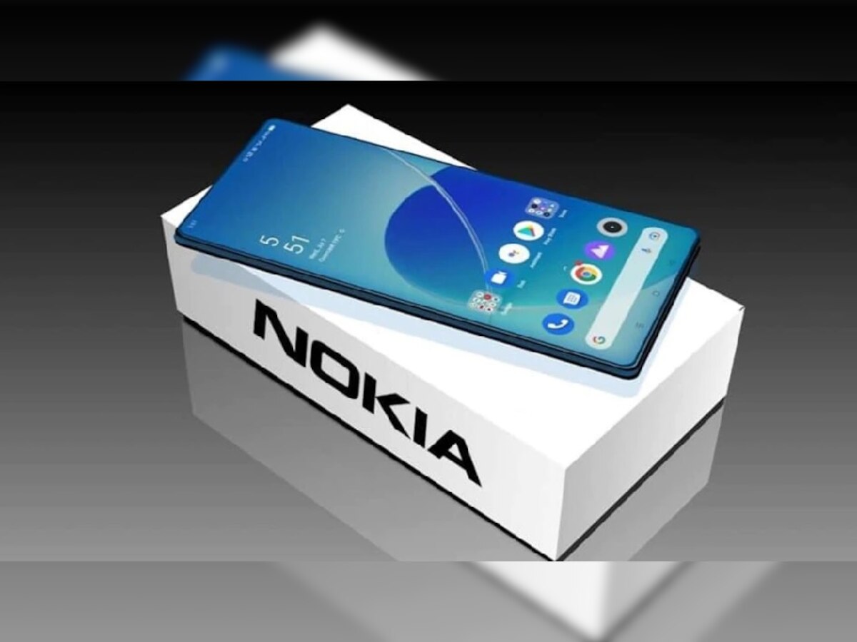 रिचार्जपेक्षा कमी किंमतीत मिळतोय Nokia चा हा स्मार्टफोन, किंमत वाचून लगेच खरेदी कराल title=