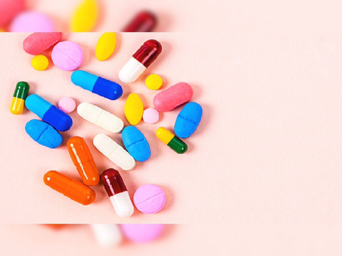 Antibiotics भारतात सर्वाधिक सेवन; गोळ्यांचा अतिरेक जीवासाठी धोकादायक title=