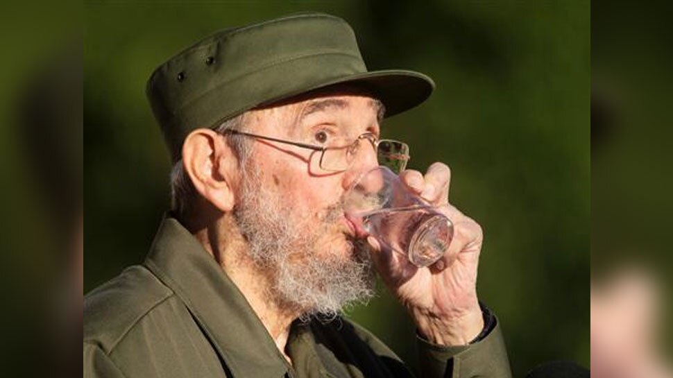 FIDEL CASTRO, CUBA, VIRAL NEWS, world news, news update, marathi trending news, trending news