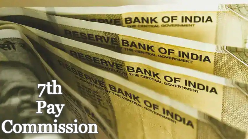 Th Pay Commission Latest News For Centarl Government Employees Salary Hike Details Th Pay