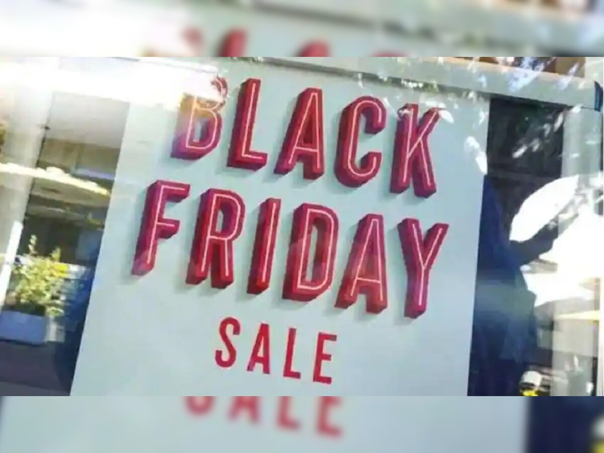 Black Friday 2022 Sale: ब्लॅक फ्रायडे सेल म्हणजे काय? 'या' दिवशी कसे shopping करताना कसे वाचवाल पैसे...  title=