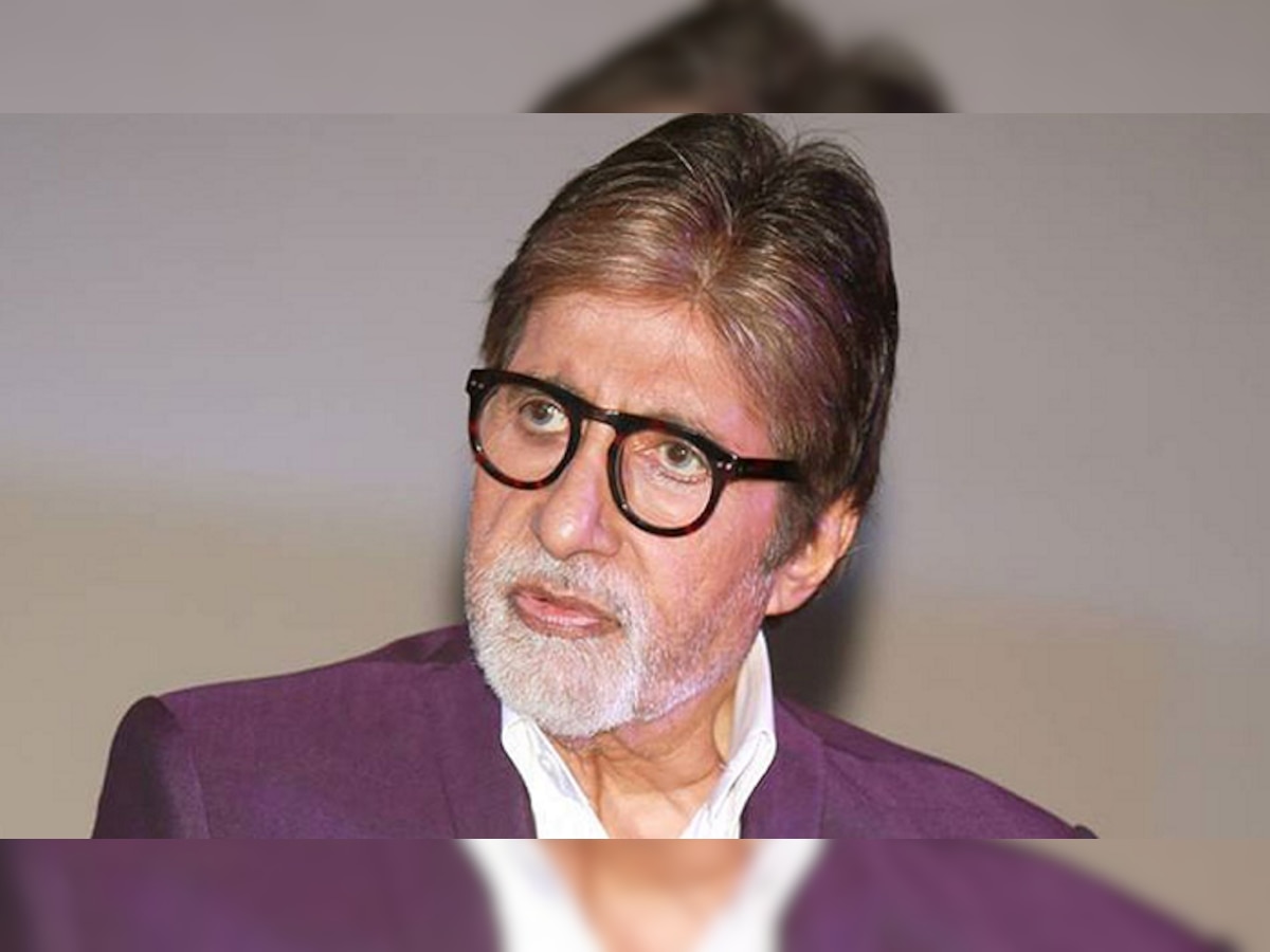 सावधान! Amitabh Bachchan यांचा आवाज आणि फोटो वापरताय? हायकोर्टाचे आदेश वाचाच title=