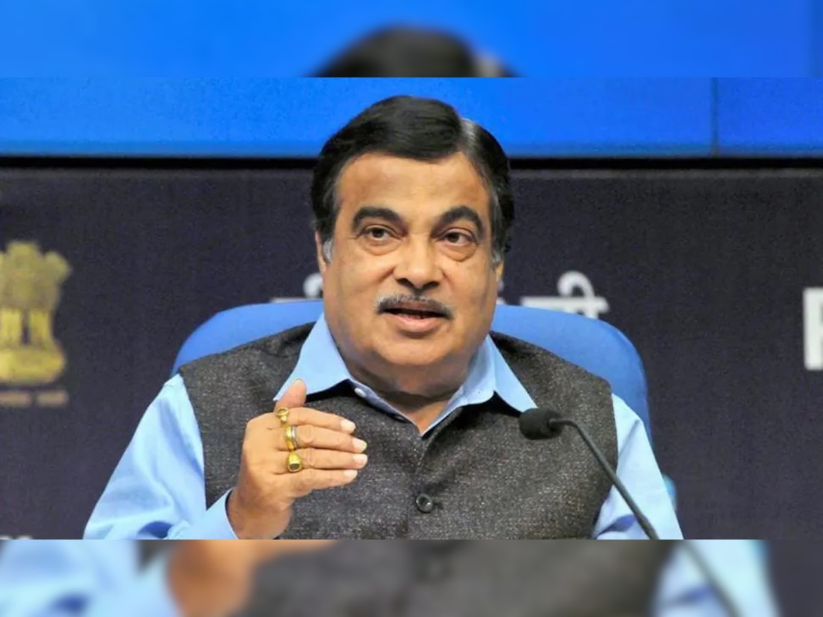 Nitin Gadkari: ''पंधरा वर्षे जूनी वाहनं...''; केंद्रीय मंत्री गडकरी यांचा महत्वपूर्ण निर्णय title=