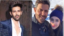 हृतिकच्या बहिणीला Kartik Aaryan करतोय डेट? अभिनेत्याकडून मोठा खुलासा