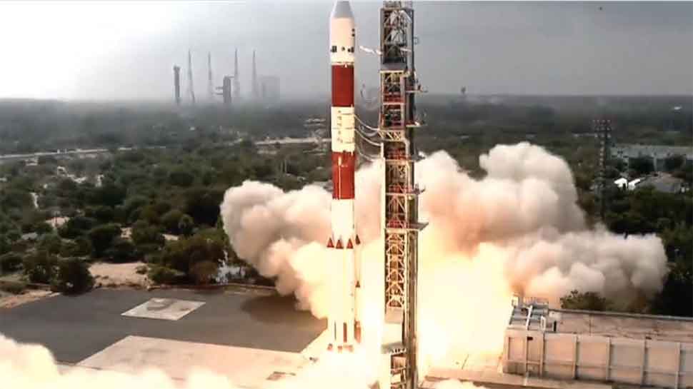 ISRO ची मोठी झेप, PSLV-C54 रॉकेटसह 8 नॅनो उपग्रह अवकाशात यशस्वीरित्या केले प्रक्षेपित