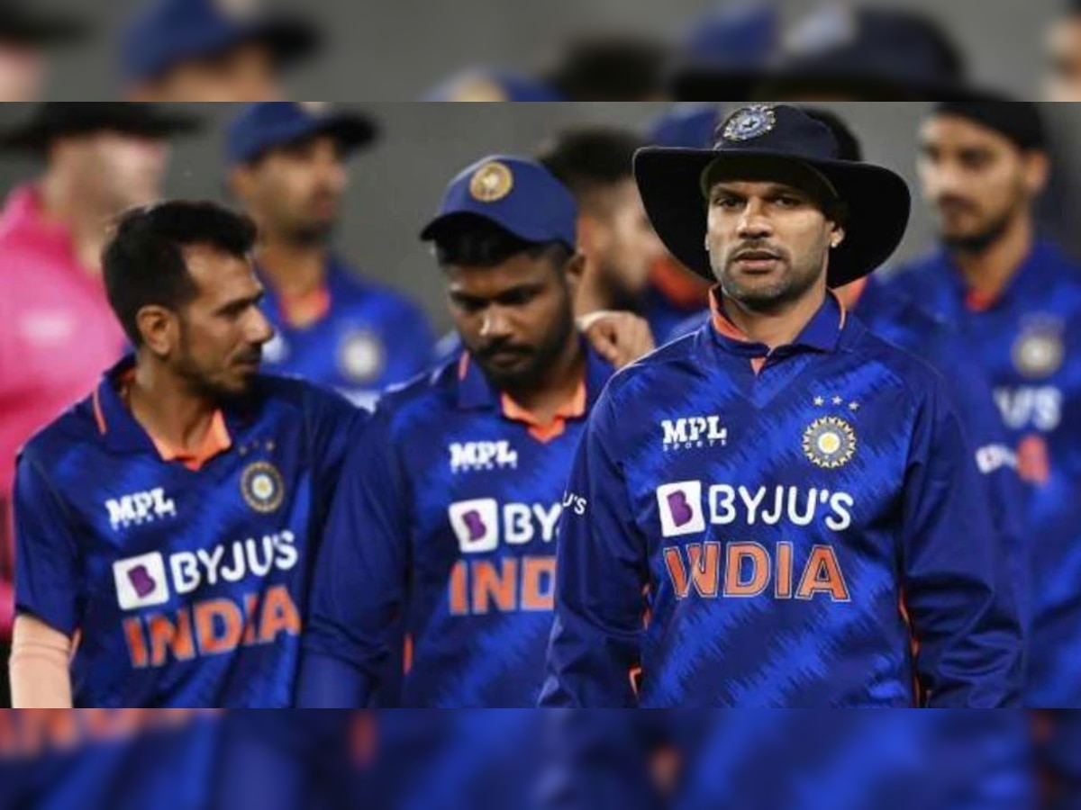 IND vs NZ: टीम इंडियावर सिरीज गमावण्याचा धोका; दुसऱ्या वनडेपूर्वीच मोठी समस्या समोर! title=