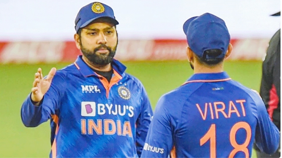 Team India, cricket, T20 , World Cup, Rohit Sharma, Fitness, New Zealand, Bangladesh, Workout, Virat Kohli, Yuzvendra Chahal, Harbhajan Singh, Hardik Pandya, sports news