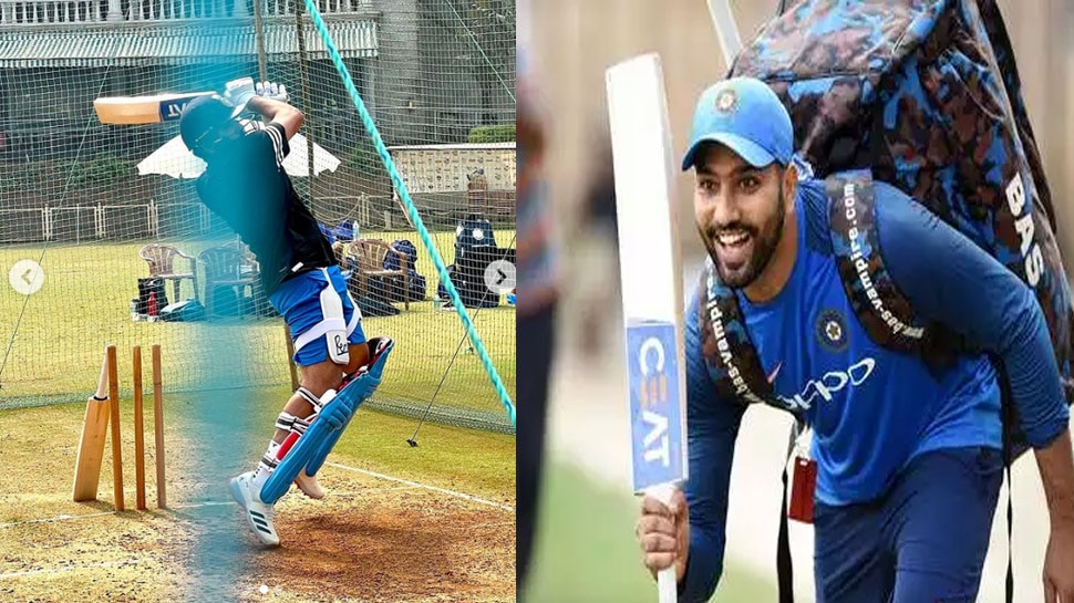 Team India, cricket, T20 , World Cup, Rohit Sharma, Fitness, New Zealand, Bangladesh, Workout, Virat Kohli, Yuzvendra Chahal, Harbhajan Singh, Hardik Pandya, sports news