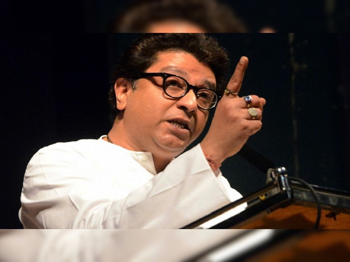 Raj Thackeray : राज ठाकरे यांची तोफ आज पुन्हा धडाडणार title=