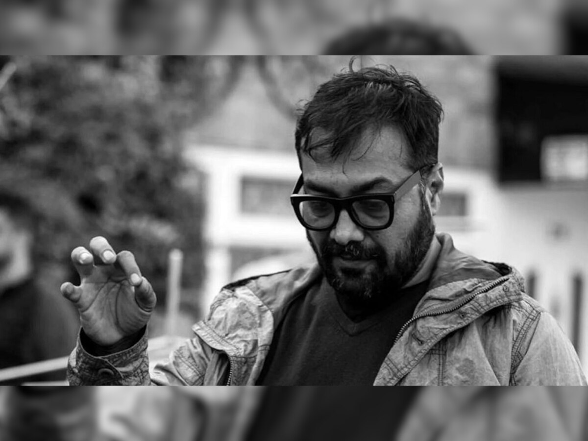 Anurag Kashyap डिप्रेशनचा बळी, तीन वेळा गेलाय रिहॅब अन् Heart Attack! title=