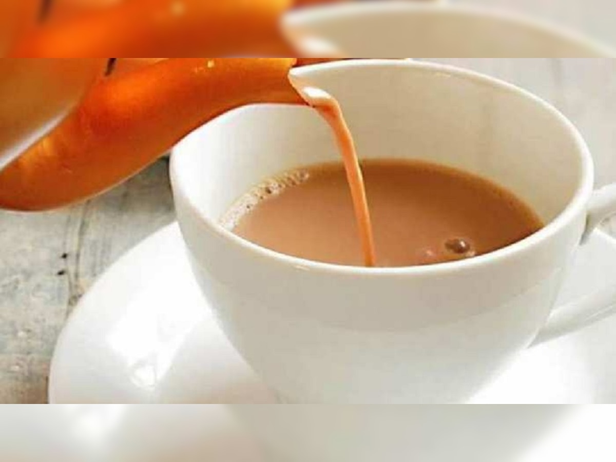 Tea Addiction: सारखं सारखं चहा पिण्याची सवय जात नाही? करा 'हे' 3 उपाय  title=