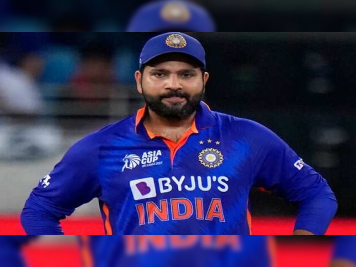 Rohit Sharma ने ब्रेक घेतल्याने माजी क्रिकेटरचा संताप, म्हणाला IPL मधून... title=