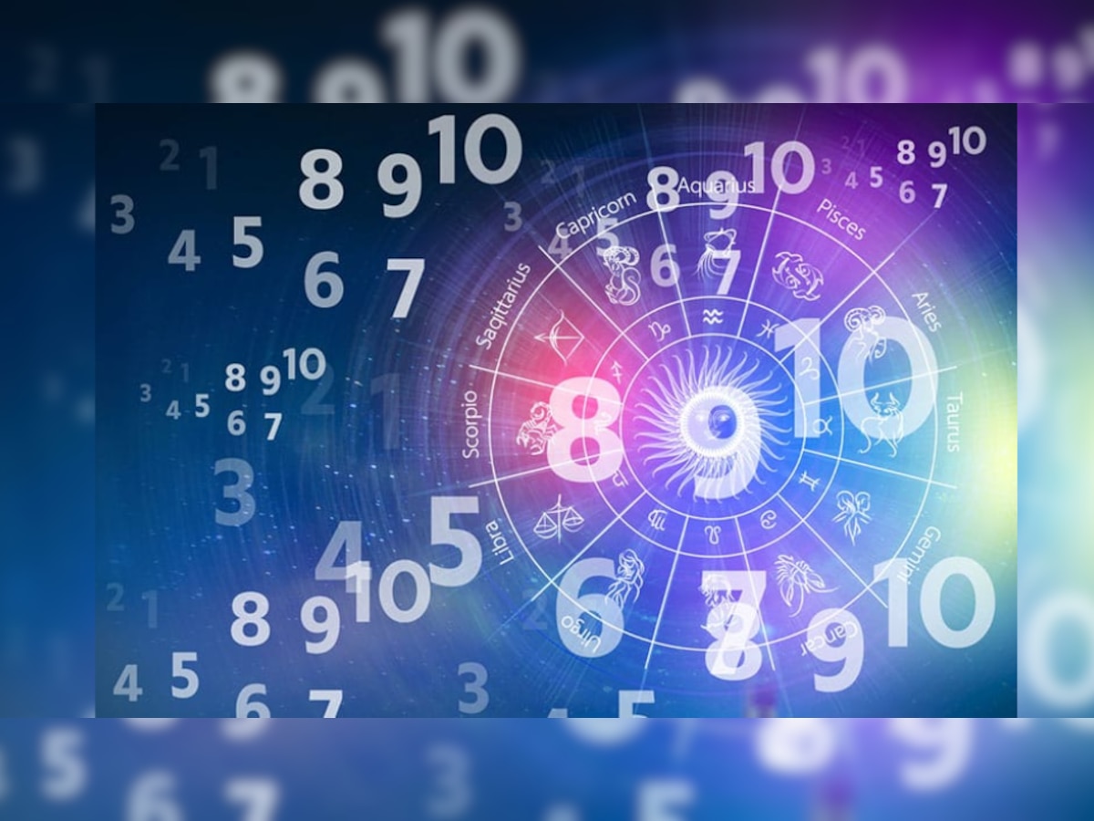 Numerology: 'या' तारखांना जन्मलेले लोक जन्मजात असतात कलाकार! title=