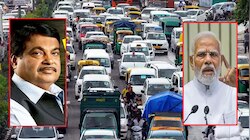 Vehicle Scrappage Policy : 15 वर्षांपेक्षा जास्त जुन्या गाड्या भंगारात, मोदी सरकारचा महत्त्वाचा निर्णय 