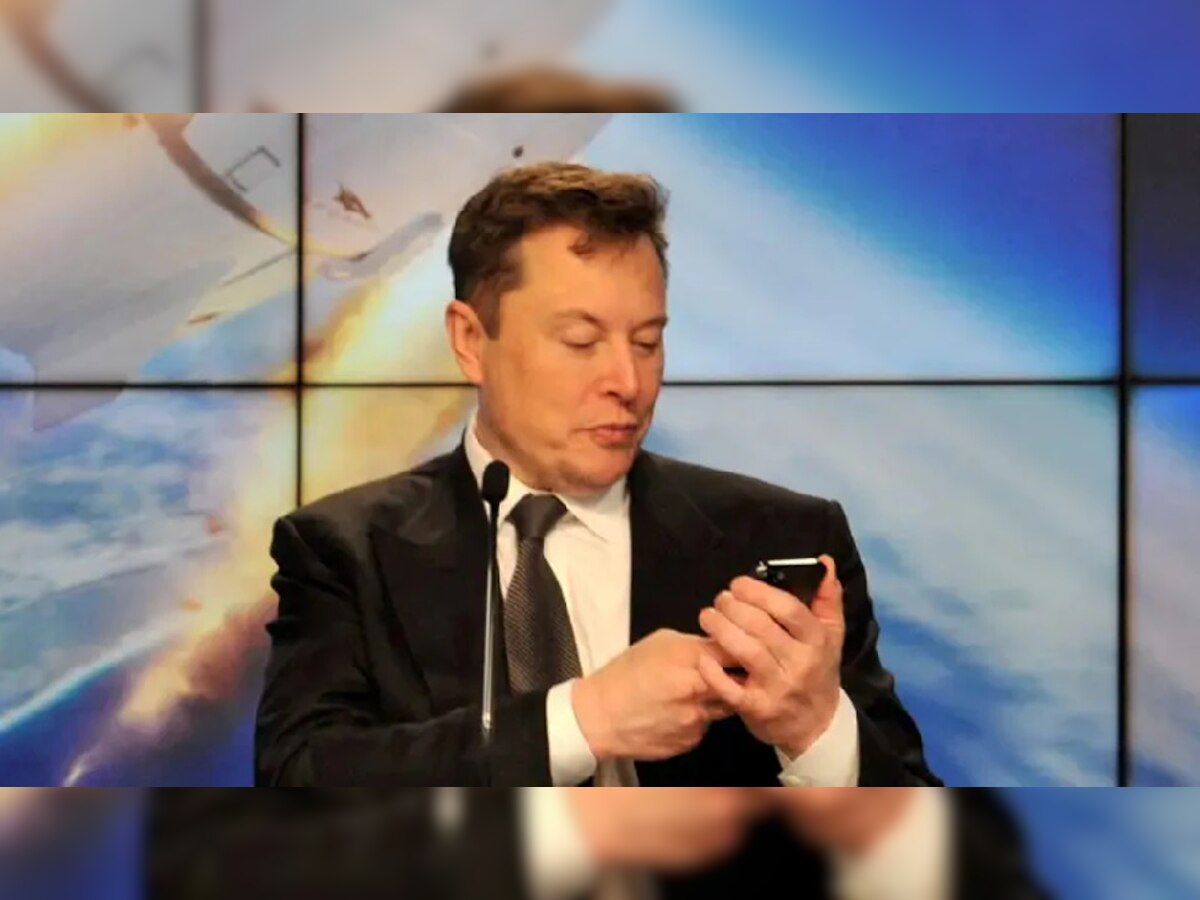 Elon Musk बनवणार स्मार्टफोन? 'त्या' उत्तराने Apple आणि Google ची झोप उडाली title=