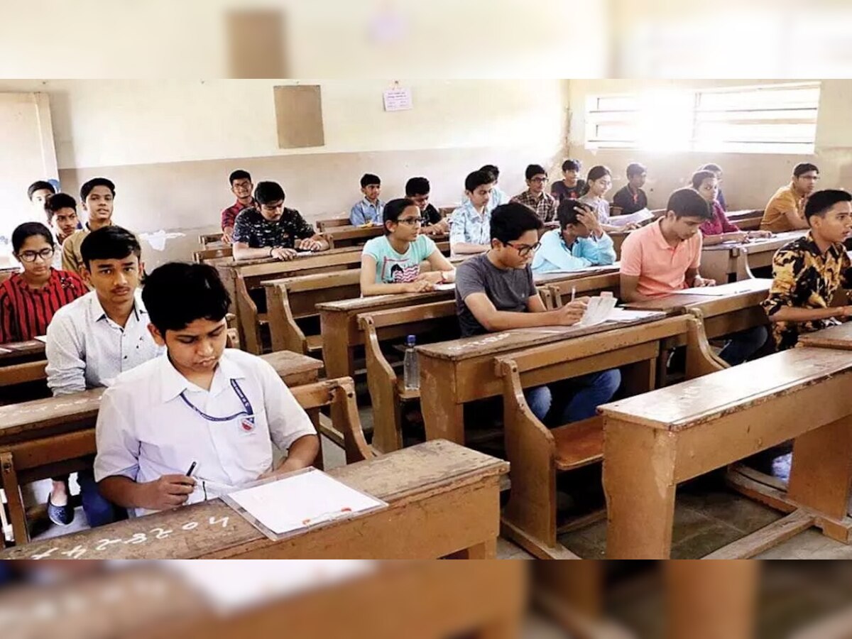 SSC-HSC : दहावी,बारावीच्या विद्यार्थ्यांसाठी मोठी बातमी! title=