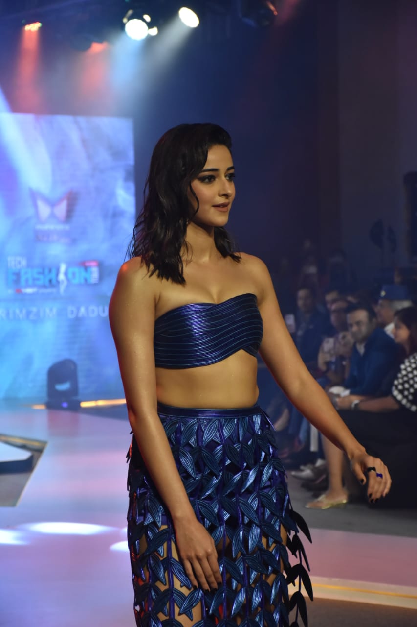 Ananya panday