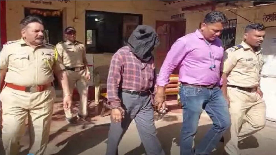 Crime News Husband assaults wife and mother in law in property dispute