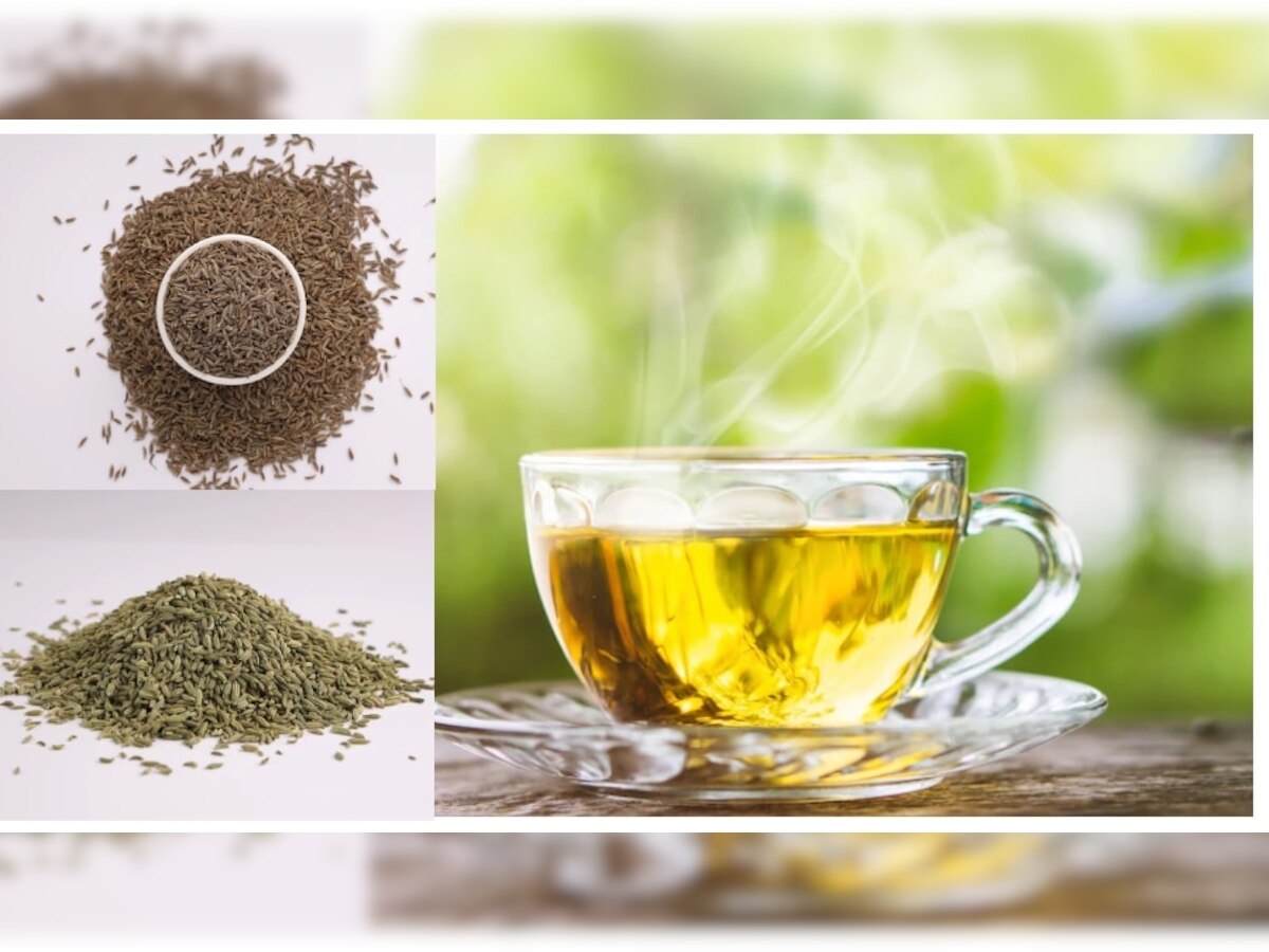 Home Remedies: रोजच्या दिनक्रमात बडीशेप - जीरे चहाचा करा समावेश, बघा चमत्कार! या आजारांपासून होईल सुटका title=