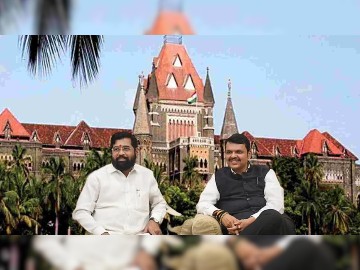 Maharashtra Politics : ठाकरे गट कार्यकर्त्यांवर गुन्हे दाखल, सरकारला भूमिका स्पष्ट करण्याचे न्यायालयाचे निर्देश title=