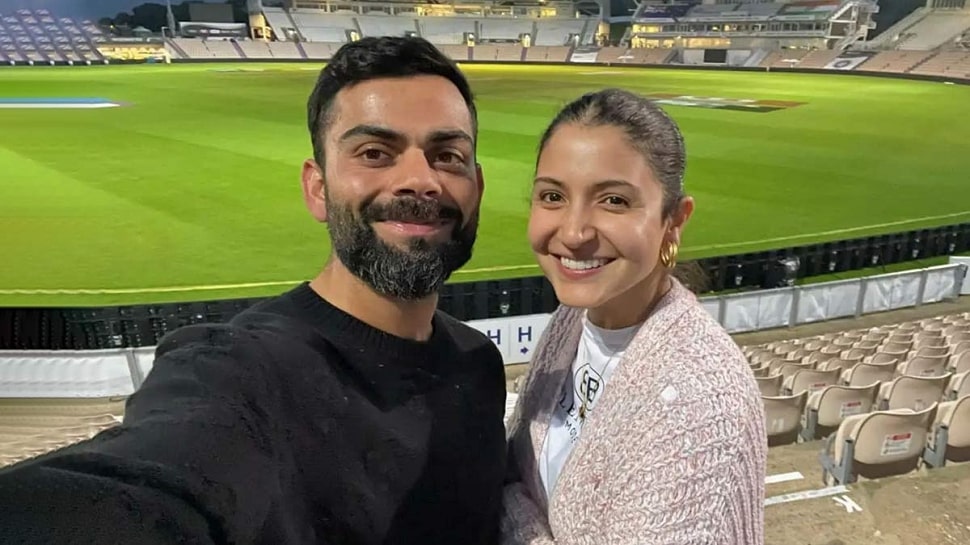 Virat Kohli, Indian cricket team, Anushka Sharma, Sakshi Dhoni