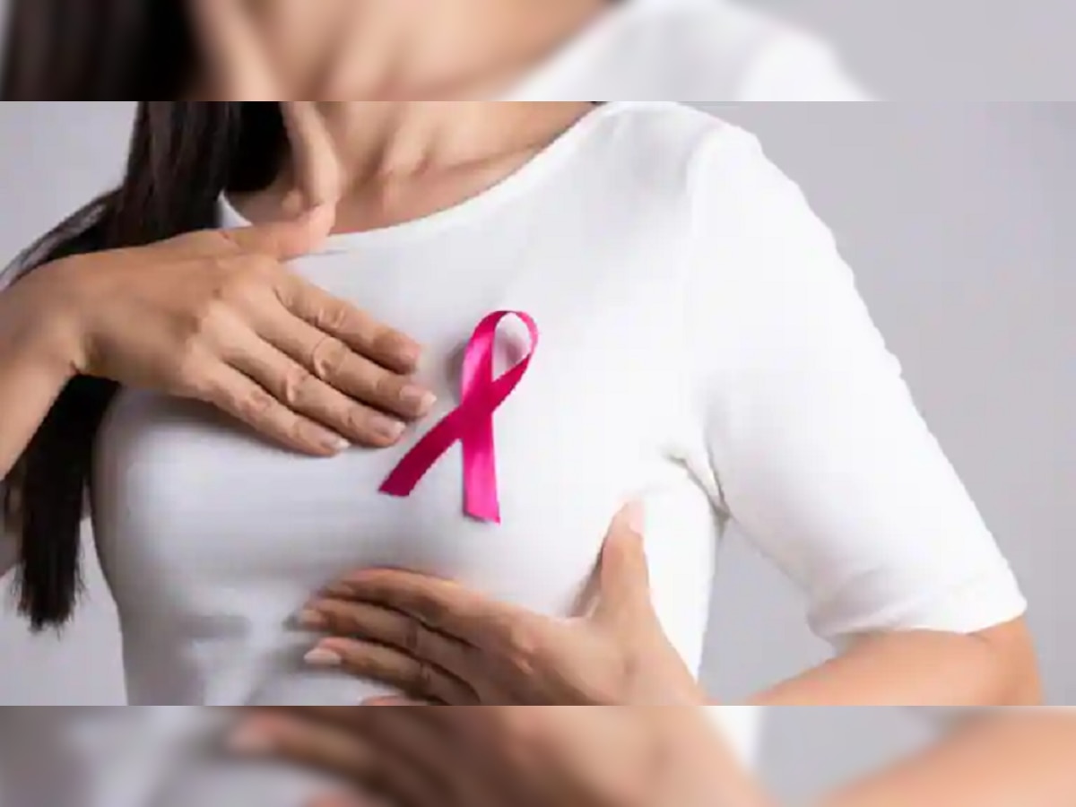 Women Health Tips : Breast च्या 'या' समस्येपासून त्रस्त आहात, 'हे' उपाय करून बघा title=