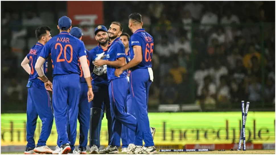 IND vs NZ 3rd ODI : तिसरी वनडे जिंकण्यासाठी Shikhar Dhawan टीममध्ये करणार मोठे बदल?
