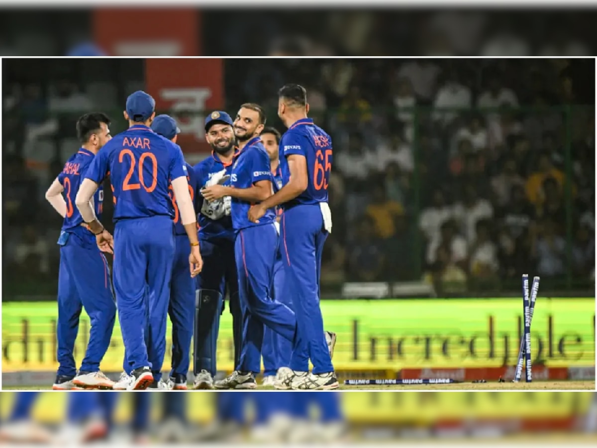 IND vs NZ 3rd ODI : तिसरी वनडे जिंकण्यासाठी Shikhar Dhawan टीममध्ये करणार मोठे बदल? title=