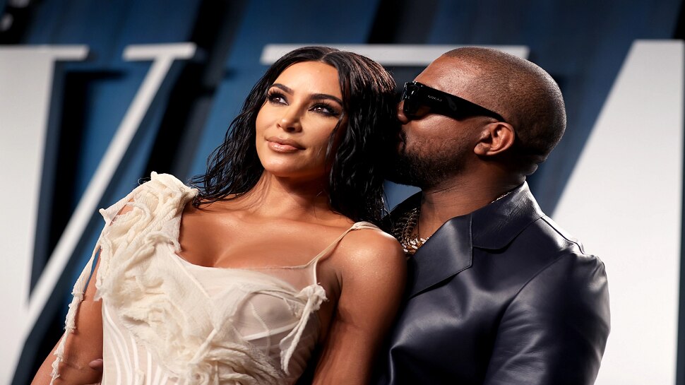 Kim Kardashian Kanye West Divorce : लाखो डॉलर्सच्या करारानंतर किम कार्दशियनचा तिसऱ्या पतीसोबतही घटस्फोट 