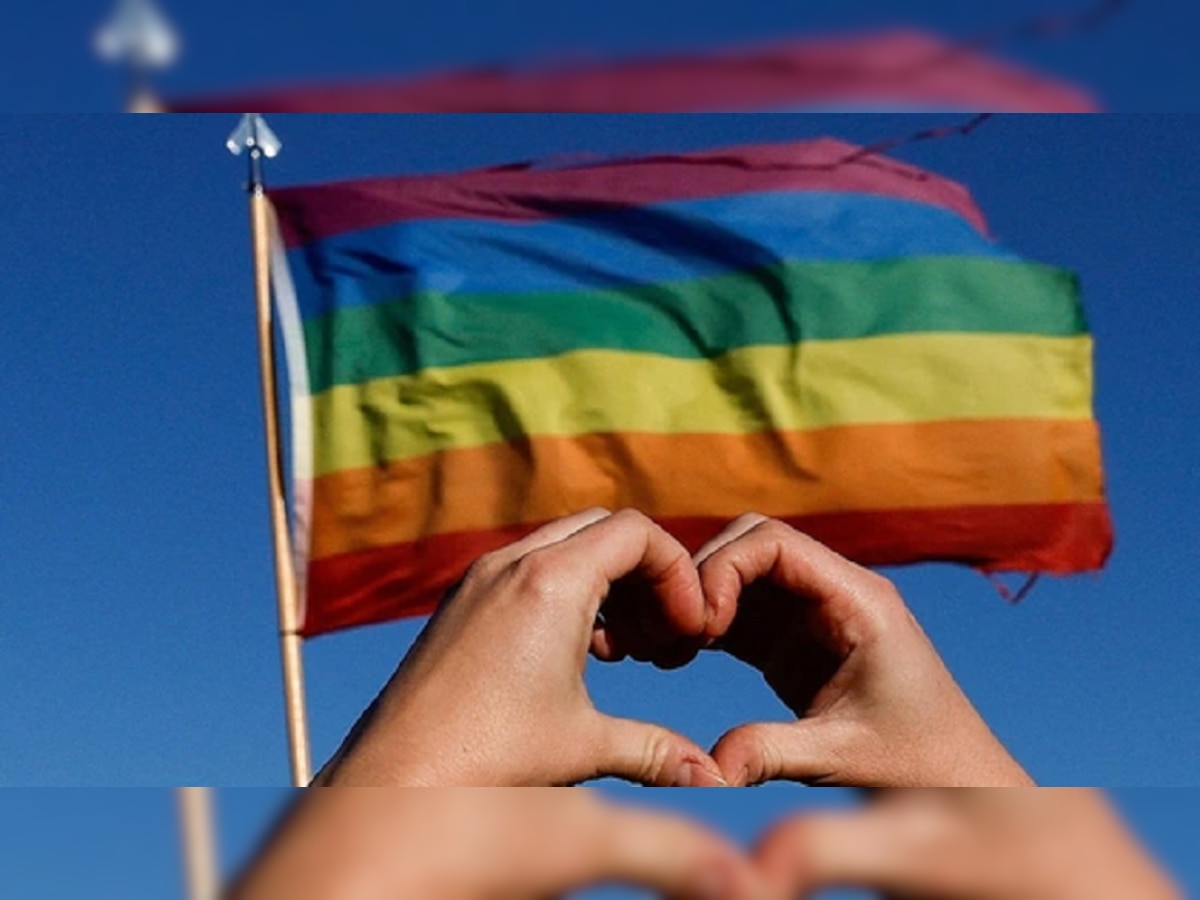 Same-Sex Marriage Bill Passed : तुमचं आणि आमचं अगदी सेम असतं ! 'या' देशात समलैंगिक विवाहाला संरक्षण देणारं ऐतिहासिक विधेयक मंजूर  title=