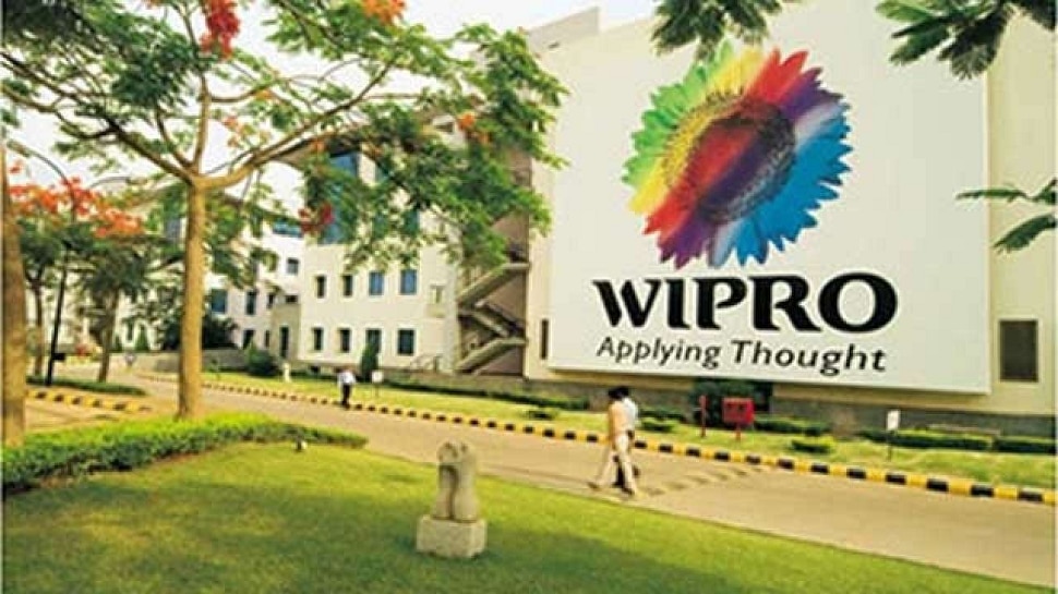 Job News: नोकर कपातीच्या संकटात,  Wipro मध्ये मिळवा लाखोंच्या पगाराची नोकरी