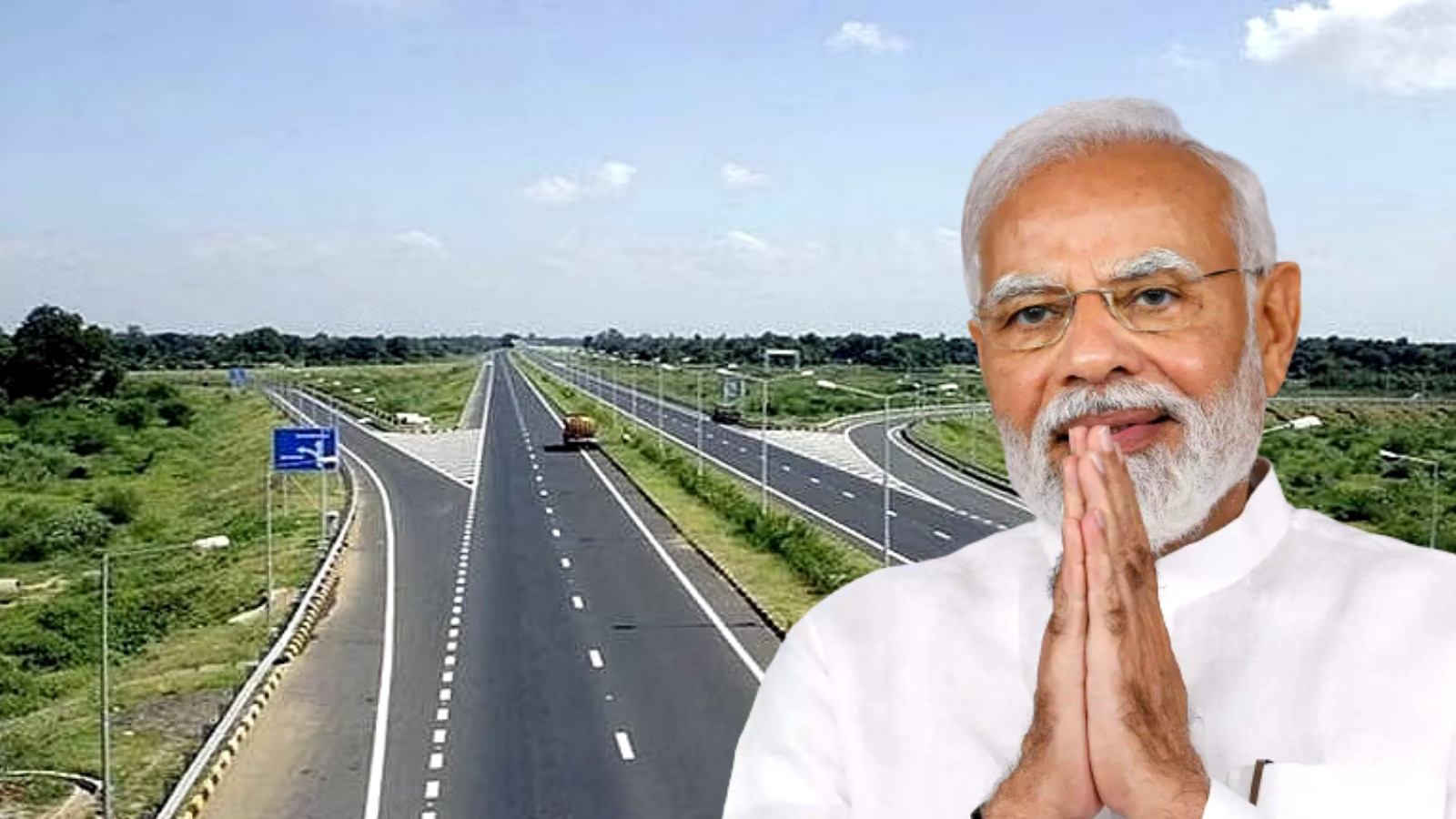 Samruddhi Mahamarg: ठरलं तर &#039;या&#039; दिवशी होणार &#039;समृद्धी&#039; महामार्गाचं उद्घाटन, PM Modi दोनवेळा करणार महाराष्ट्र दौरा?